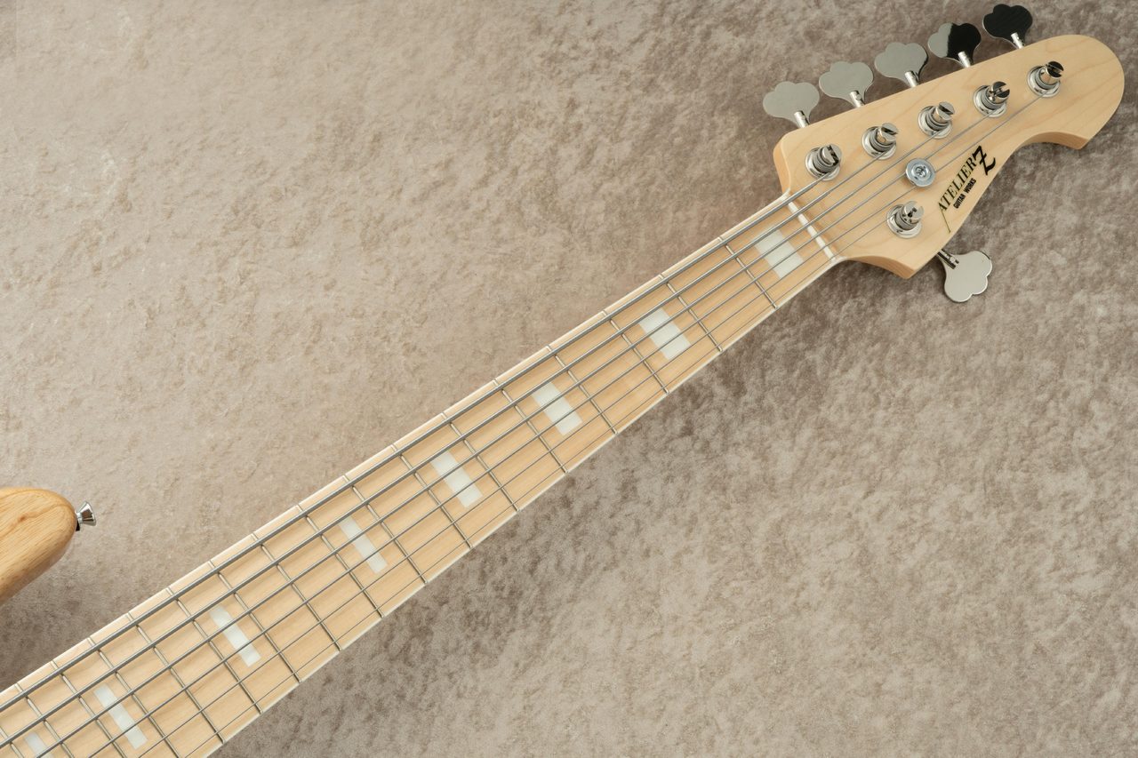 ATELIER Z Beta 6 -Natural- 【生産完了モデル】【新品特価】【町田店