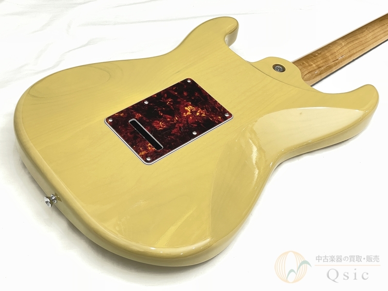 KZ GUITAR Kz ST Trad 22 2H8 【返品OK】[WLM60]【梅田店在庫