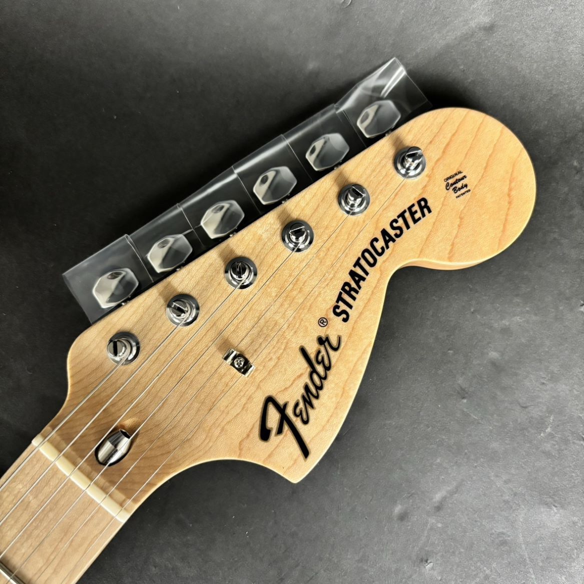 ギター Fender FSR Traditional II Stratocaster Fender Made in Japan FSR Traditional II '60s Stratocaster in