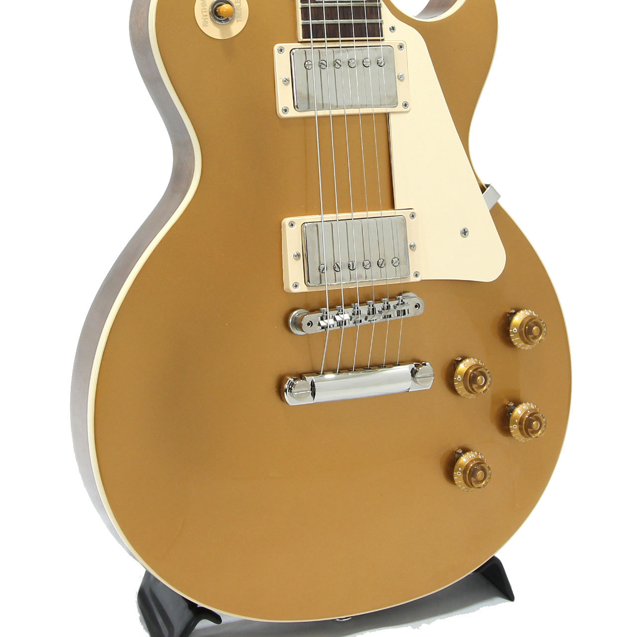 Gibson Les Paul Standard '50s / Gold Top #216060344（新品/送料無料