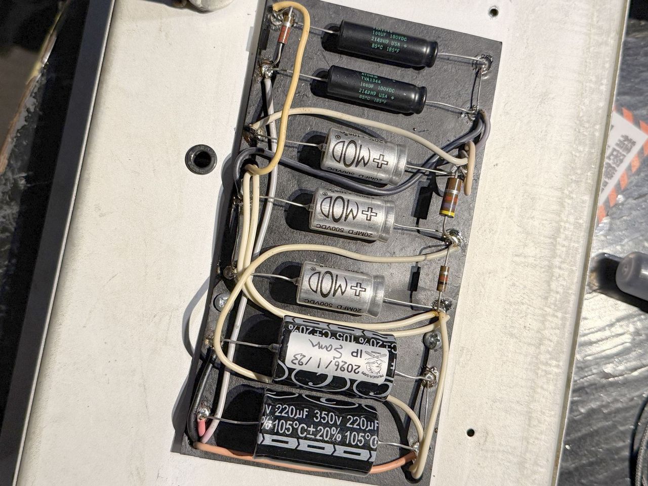 Fender Bassman 135+Cabinet(4x12)Set（ビンテージ/送料無料）【楽器
