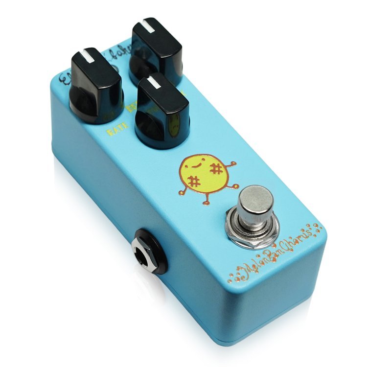 Effects Bakery Melon Pan Chorus コーラス【Webショップ限定