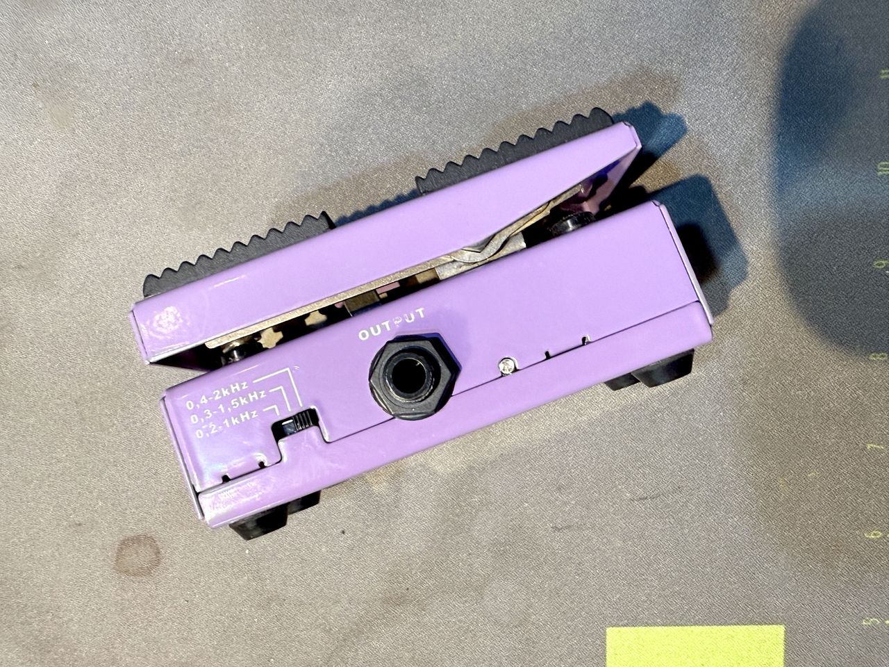 AMT ELECTRONICS WH-1（中古）【楽器検索デジマート】