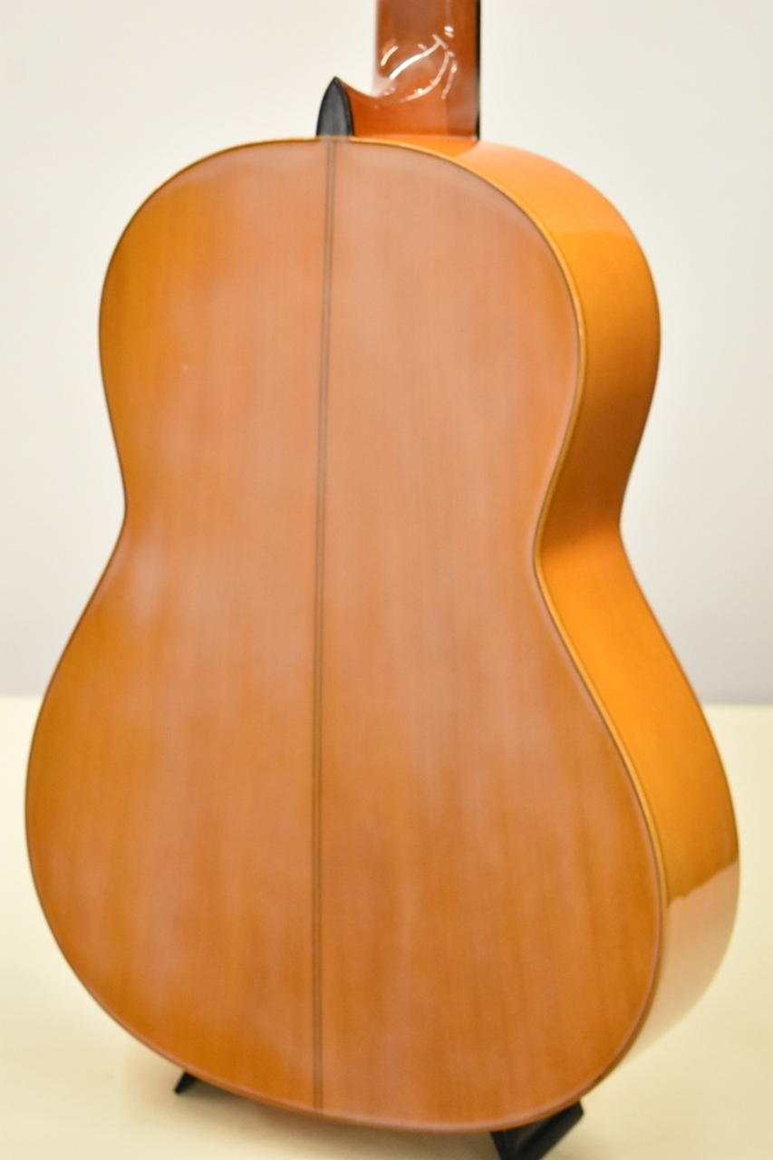 Juan Hernandez 【クロサワ横浜店】【2009年製中古】Profesor Flamenca