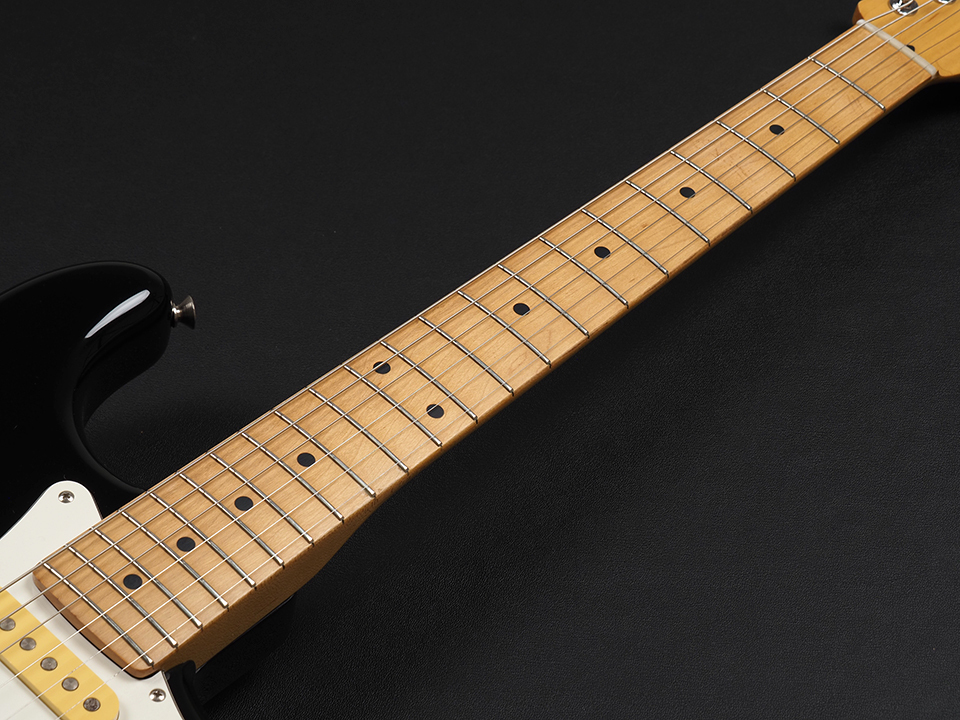 Fender Japan ST-33M ~Black~ 1984-1987年製（中古）［デジマートSALE