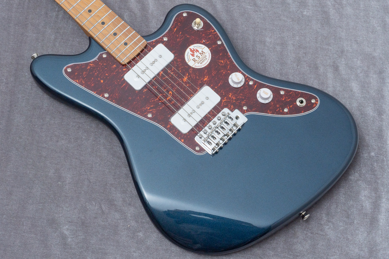 ギター bacchus BJM-1R DLPB BJM-1R | Deviser ｜株式会社ディバイザー｜長野県松本市の