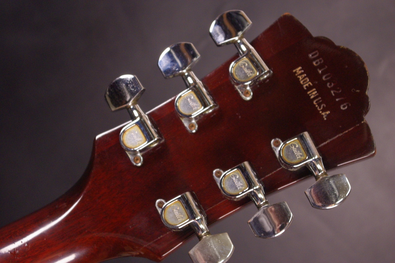 GUILD D-35（ビンテージ）【楽器検索デジマート】