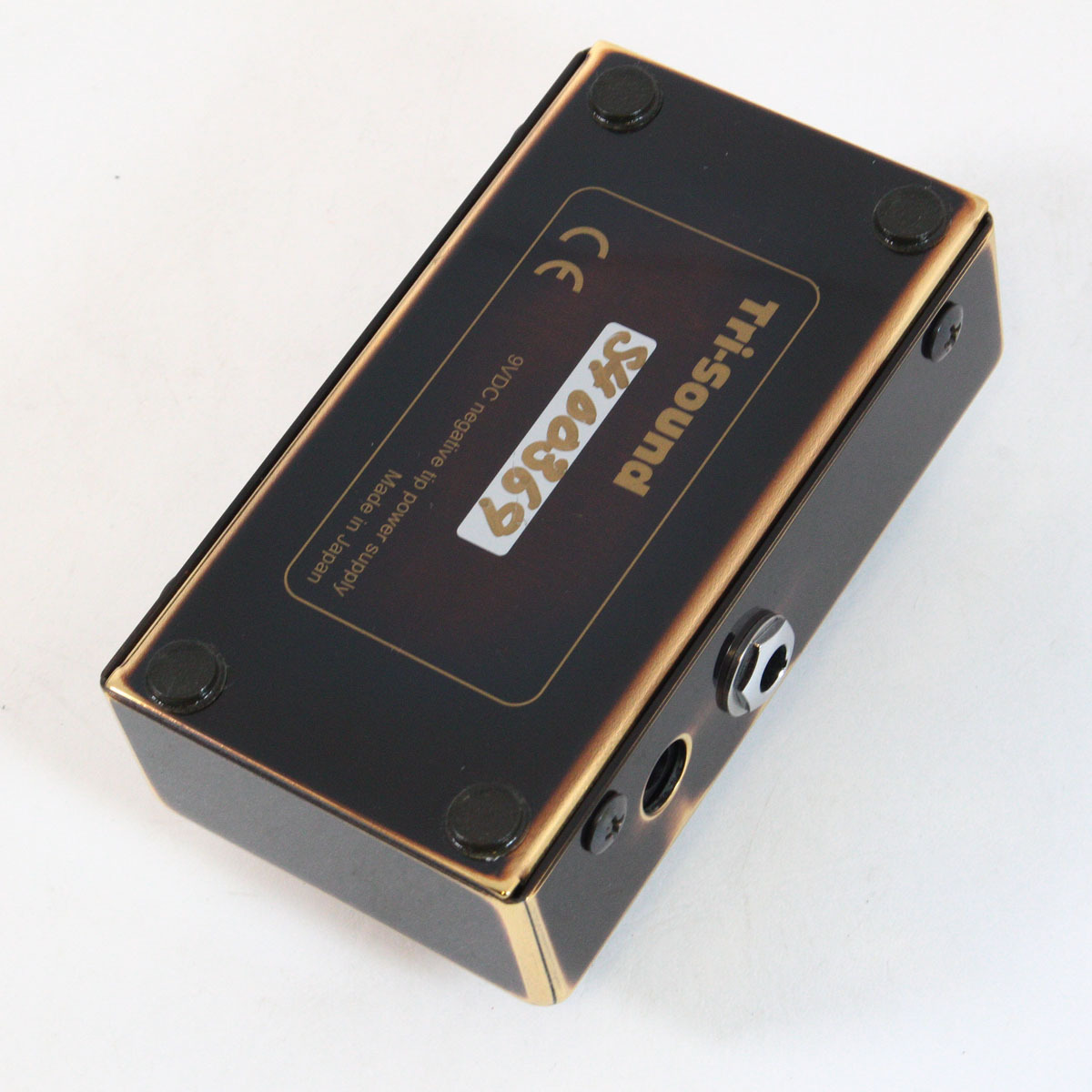 VEMURAM Shanks 4K 【SN S4 00369】 【渋谷店】（中古/送料無料