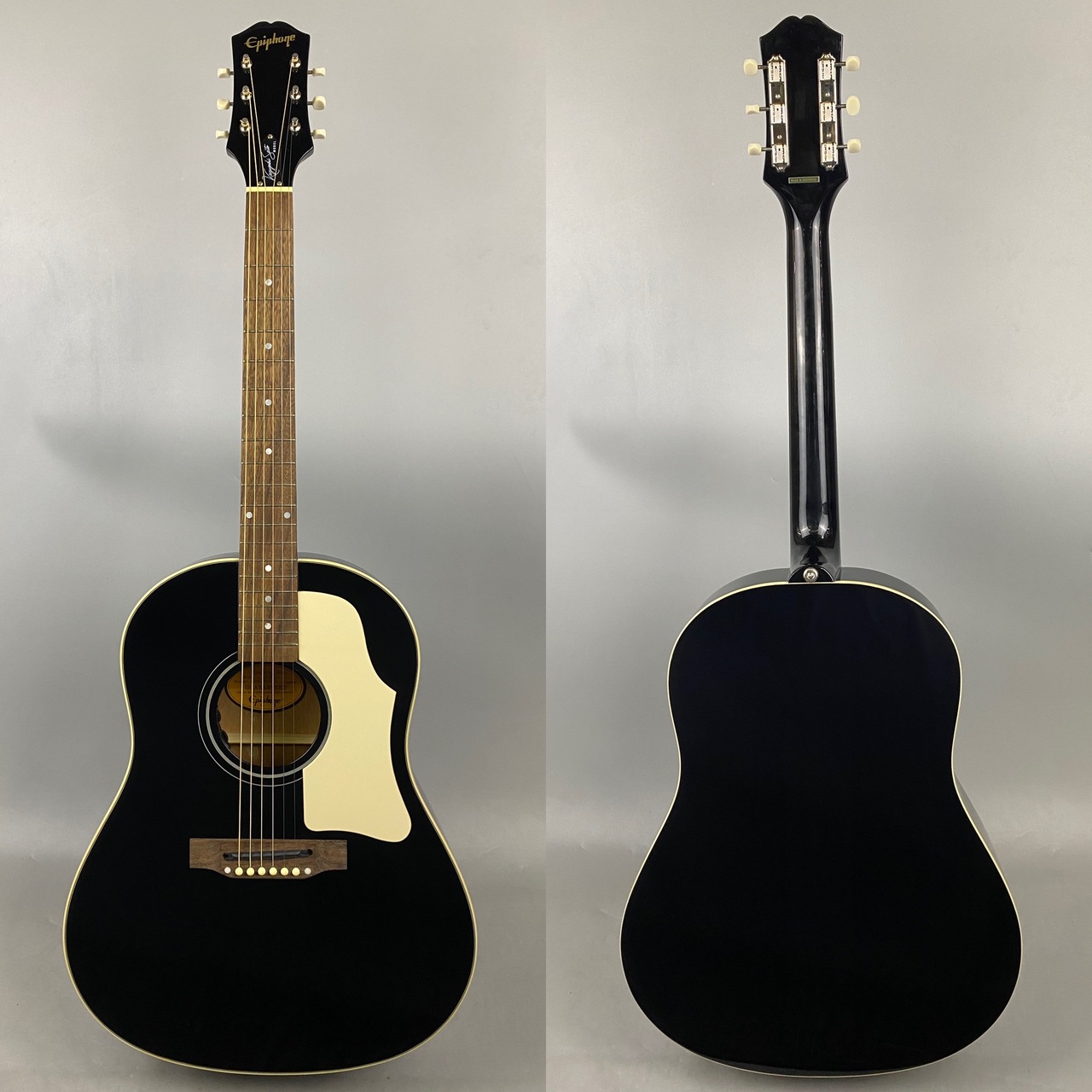 ギター Epiphone Kazuyoshi Saito J-45 Outfit Epiphone Kazuyoshi Saito J-45 Outfit（中古/送料無料）【楽器検索