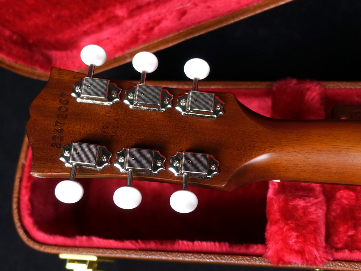 Gibson J-45 50s Faded Faded Sunburst（新品）【楽器検索デジマート】