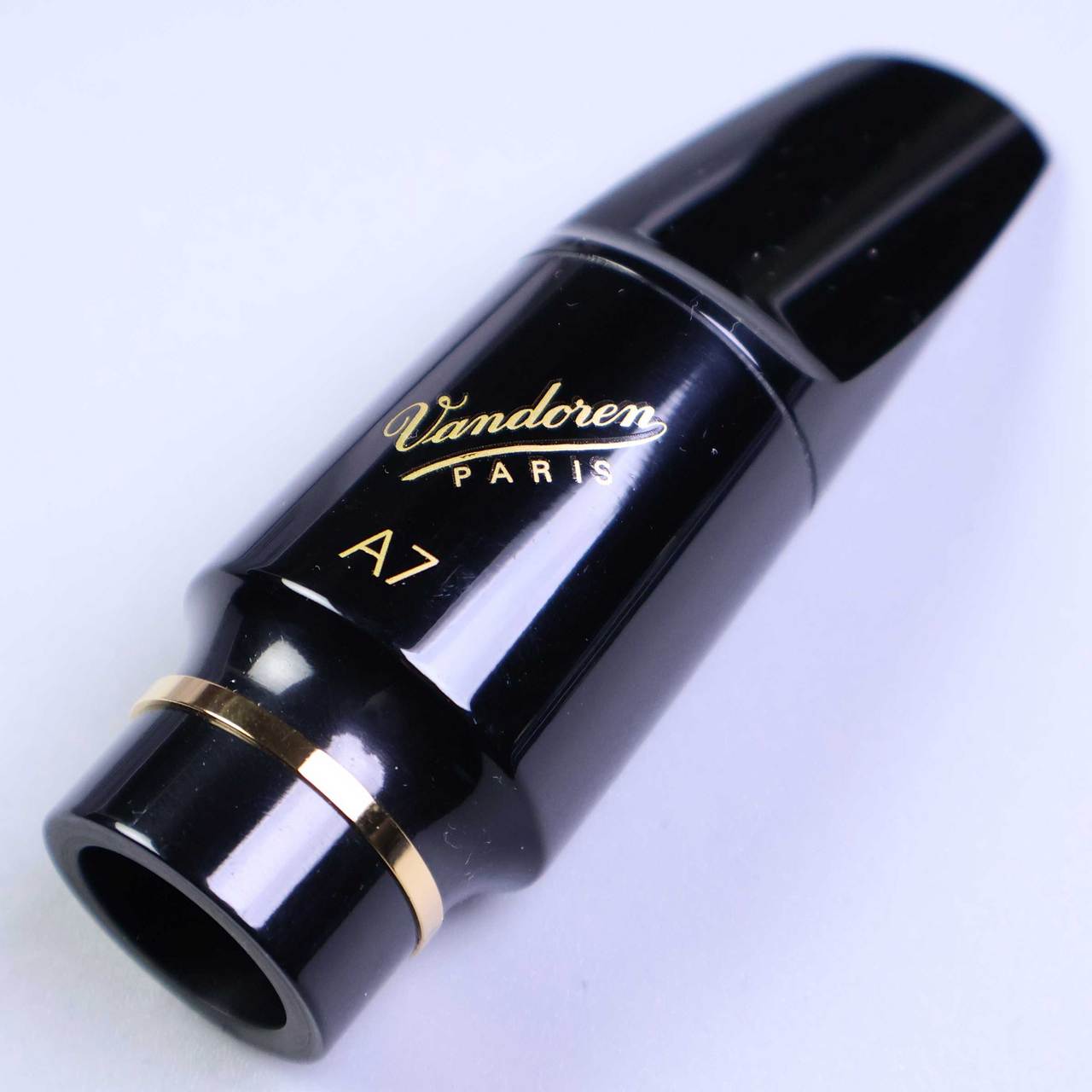 VANDOREN V16 A7 S+ アルトサックス マウスピース 【アウトレット