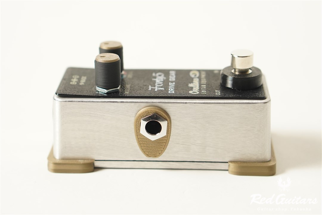 Ovaltone Forty 5 DRIVE GEAR #36（新品）【楽器検索デジマート】