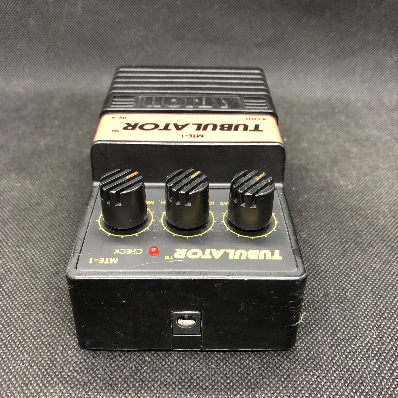 ARION TUBULATOR MTE-1（中古/送料無料）【楽器検索デジマート】