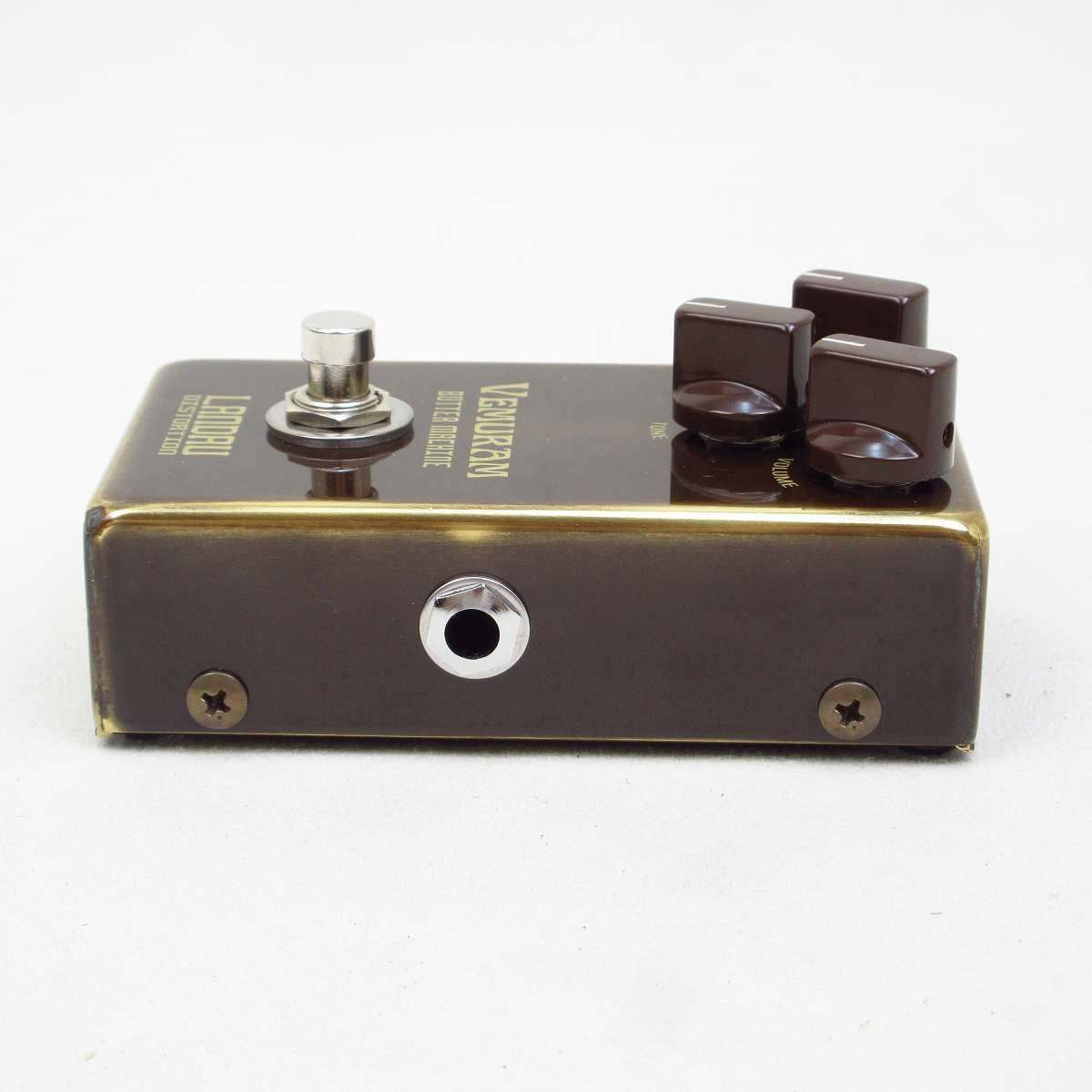 VEMURAM Butter Machine ディストーション 【横浜店】（中古/送料無料