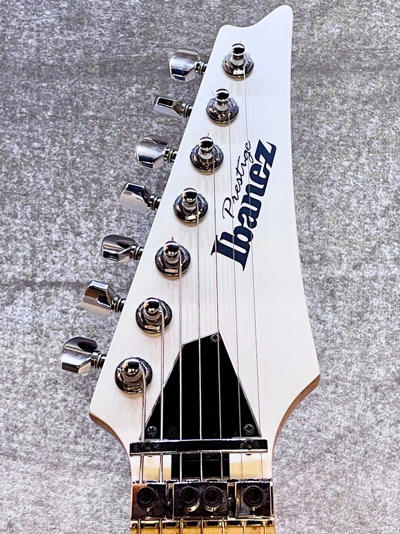 Ibanez Prestige RGD3127-PWF 7弦ギター Ibanez Prestige RGD3127-PWF 7弦ギター