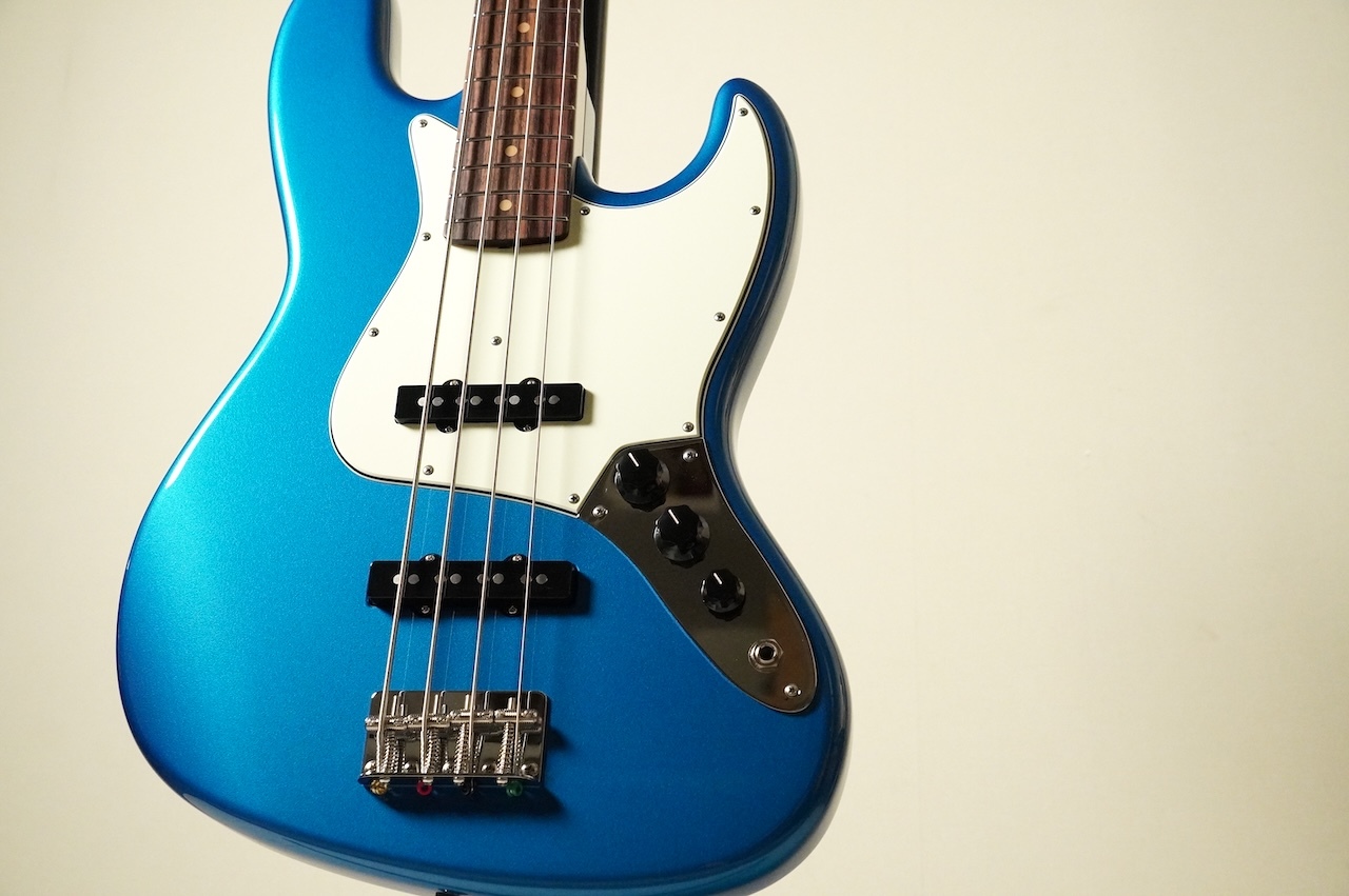 FREEDOM CUSTOM GUITAR RESEARCH C.S. Retro JB 4st -Lake