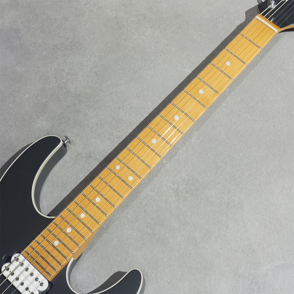Suhr Custom Modern Black Satin【シルバーウィーク Sale開催中 ～9/27