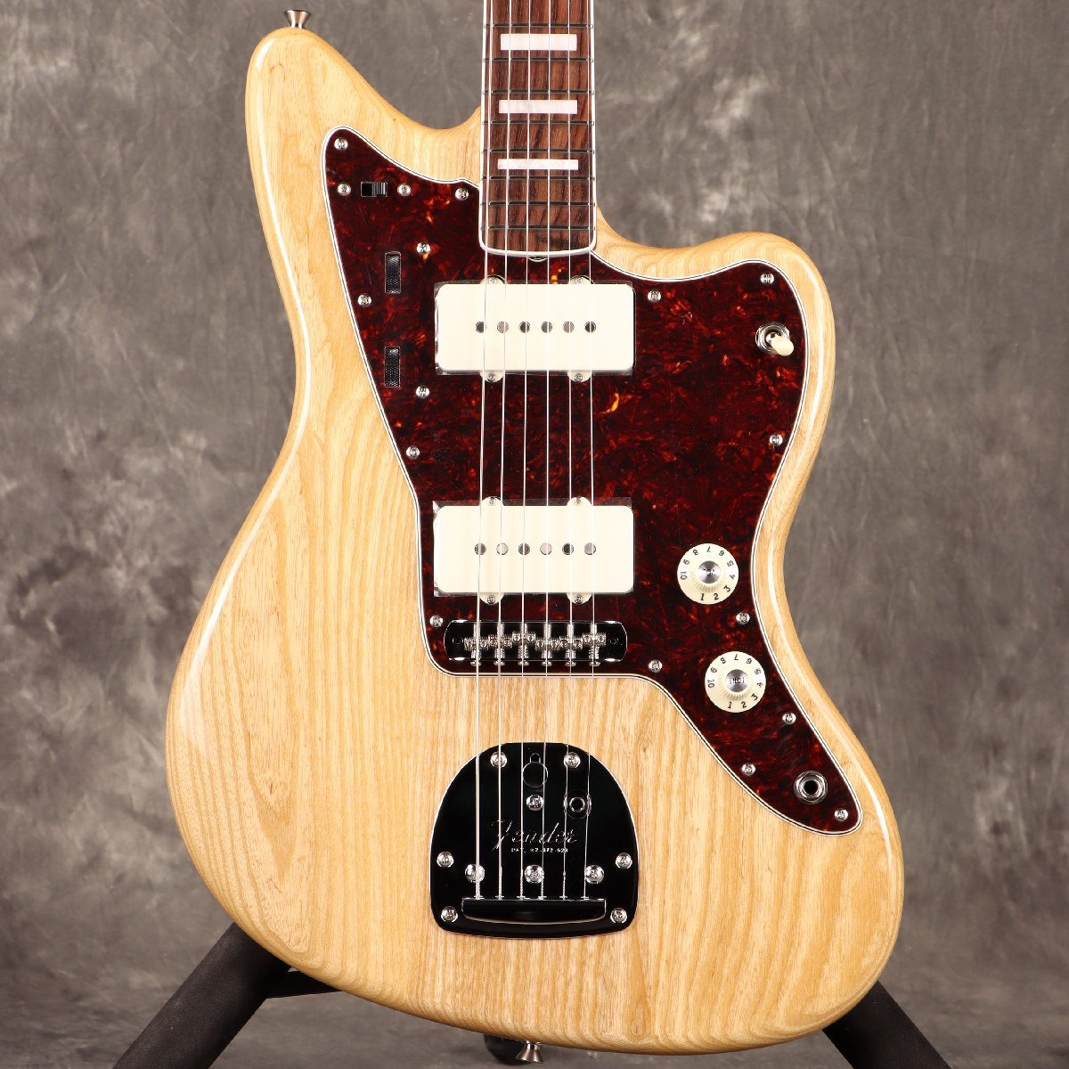Fender ISHIBASHI FSR MIJ Traditional Late 60s Jazzmaster Ash
