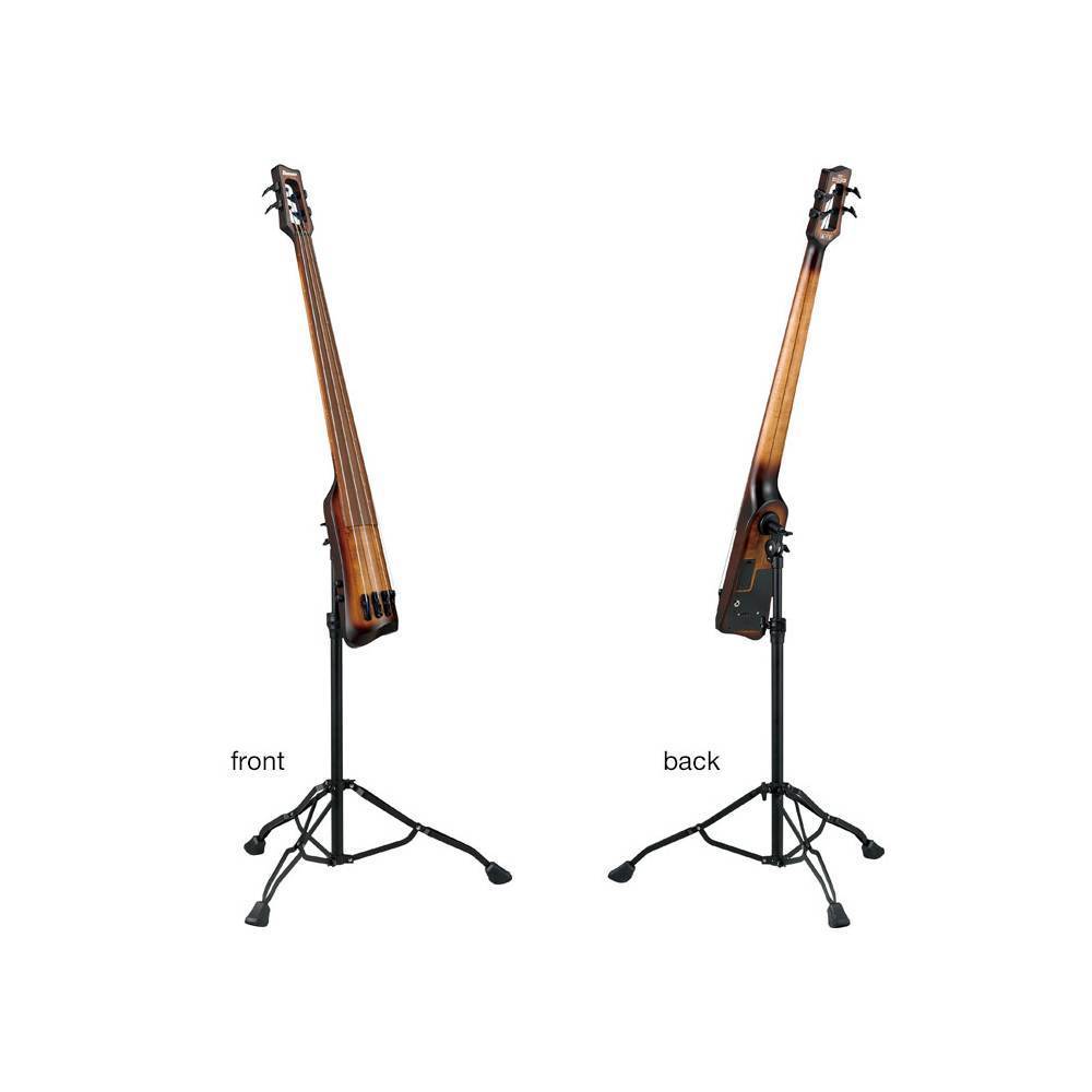 Ibanez Upright Bass UB804-MOB (Mahogany Oil Burst) [専用Bag,専用