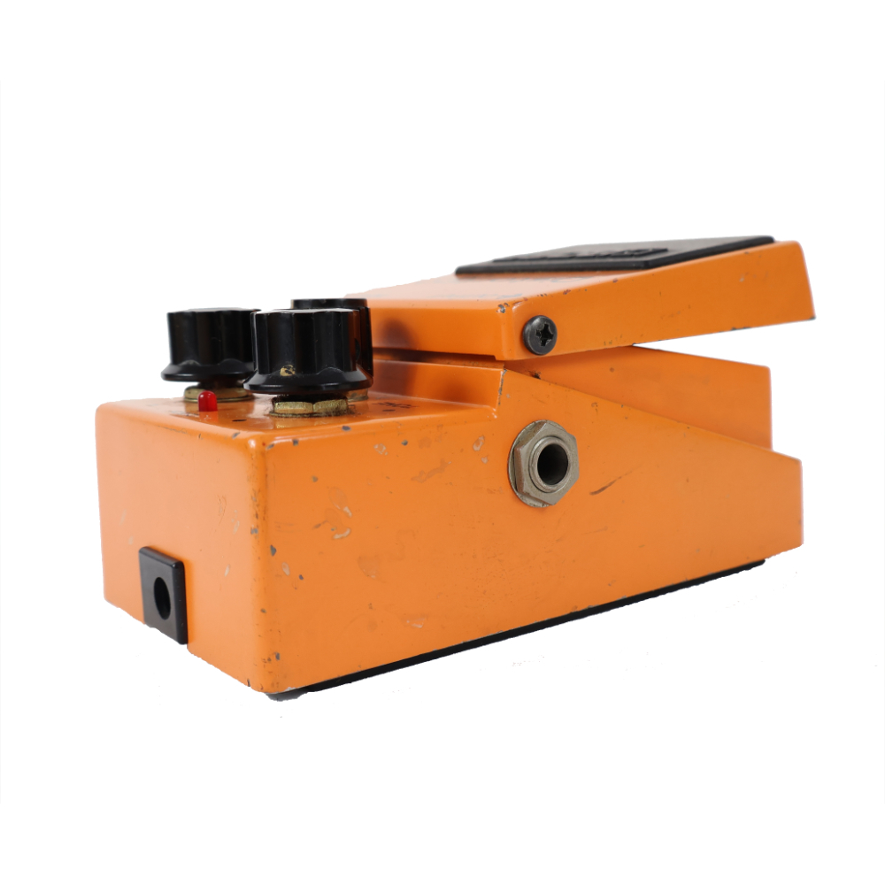 FINE.DS エフェクター ディストーション 中古 HUMAN GEAR FINE Distortion｜ミュージックランドKEY