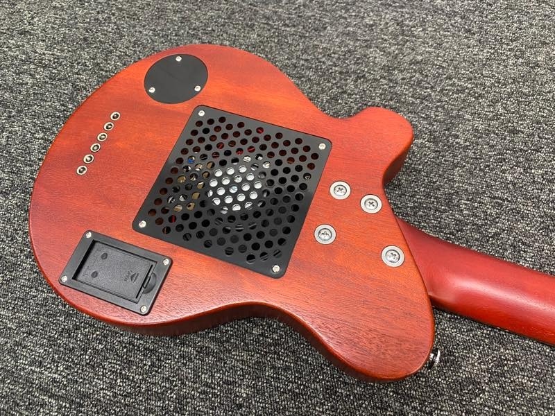 Pignose PGG-200 MH / STBR（中古）【楽器検索デジマート】