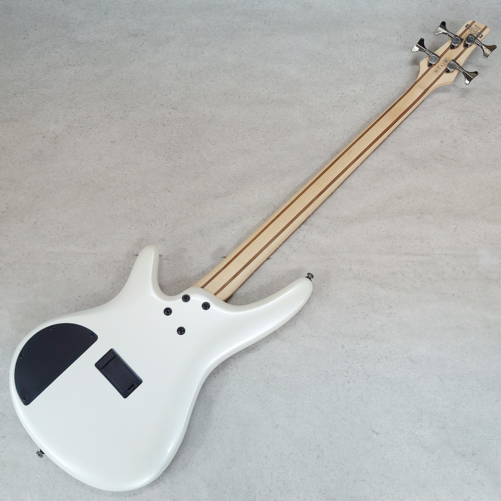 IBANEZ SR300 エレキベース ホワイト 白 ジャンク 楽天市場】Ibanez/ SR300E PW(Pearl White) / 新品[アイバニーズ