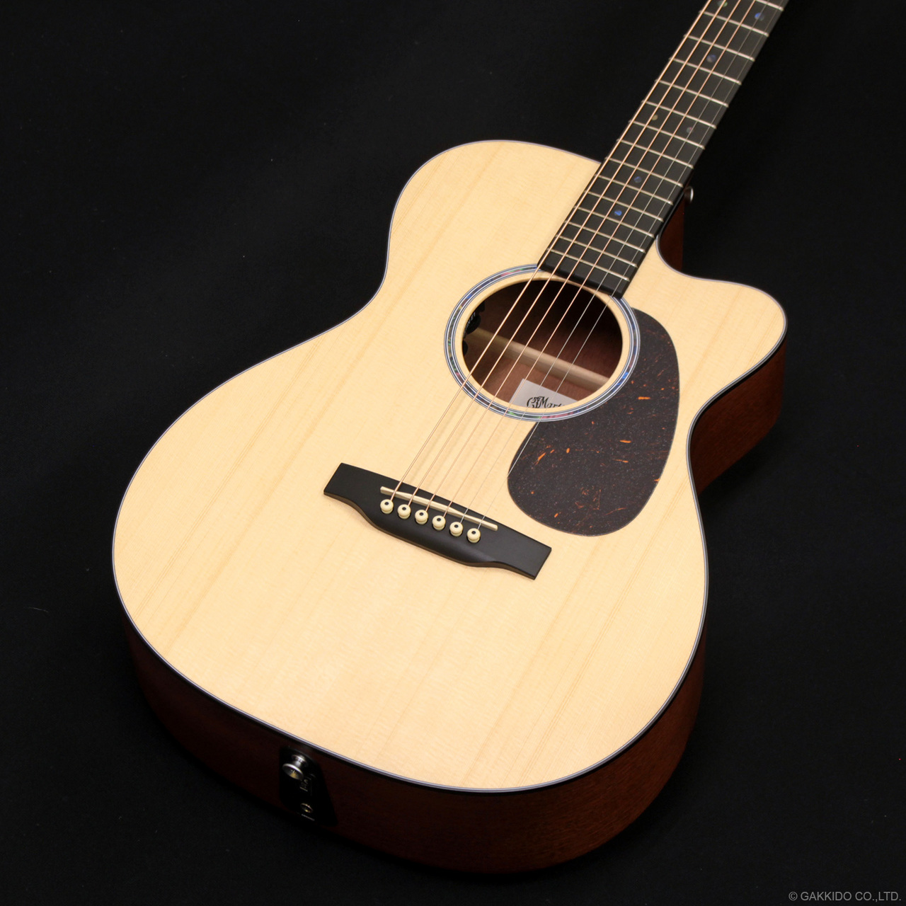 Martin 000C Jr E（新品/送料無料）【楽器検索デジマート】