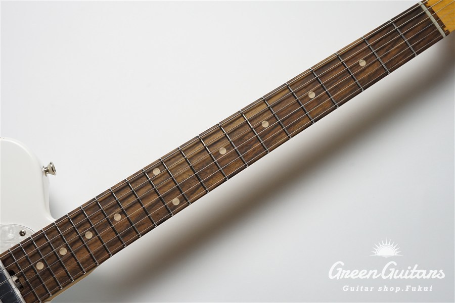 infinite Trad T - Woodstock white Light Aged（新品/送料無料