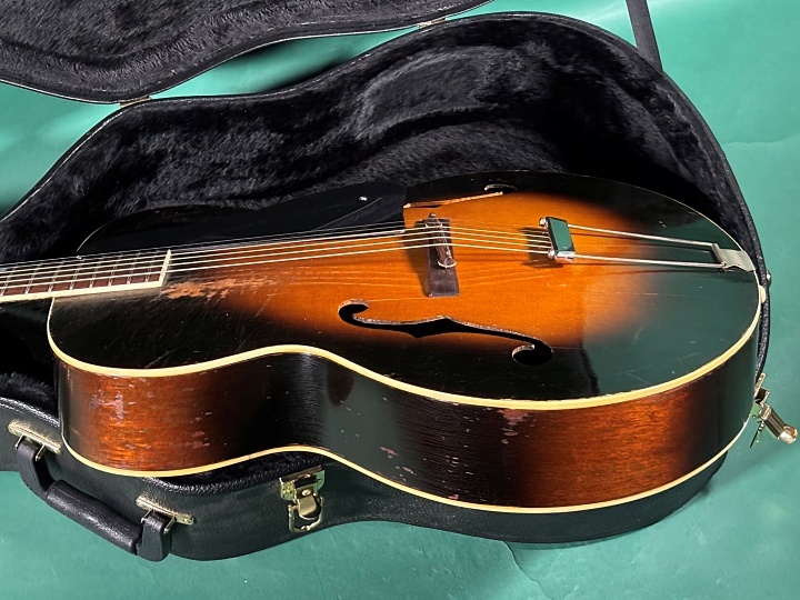 Kalamazoo KG-31（ビンテージ）【楽器検索デジマート】