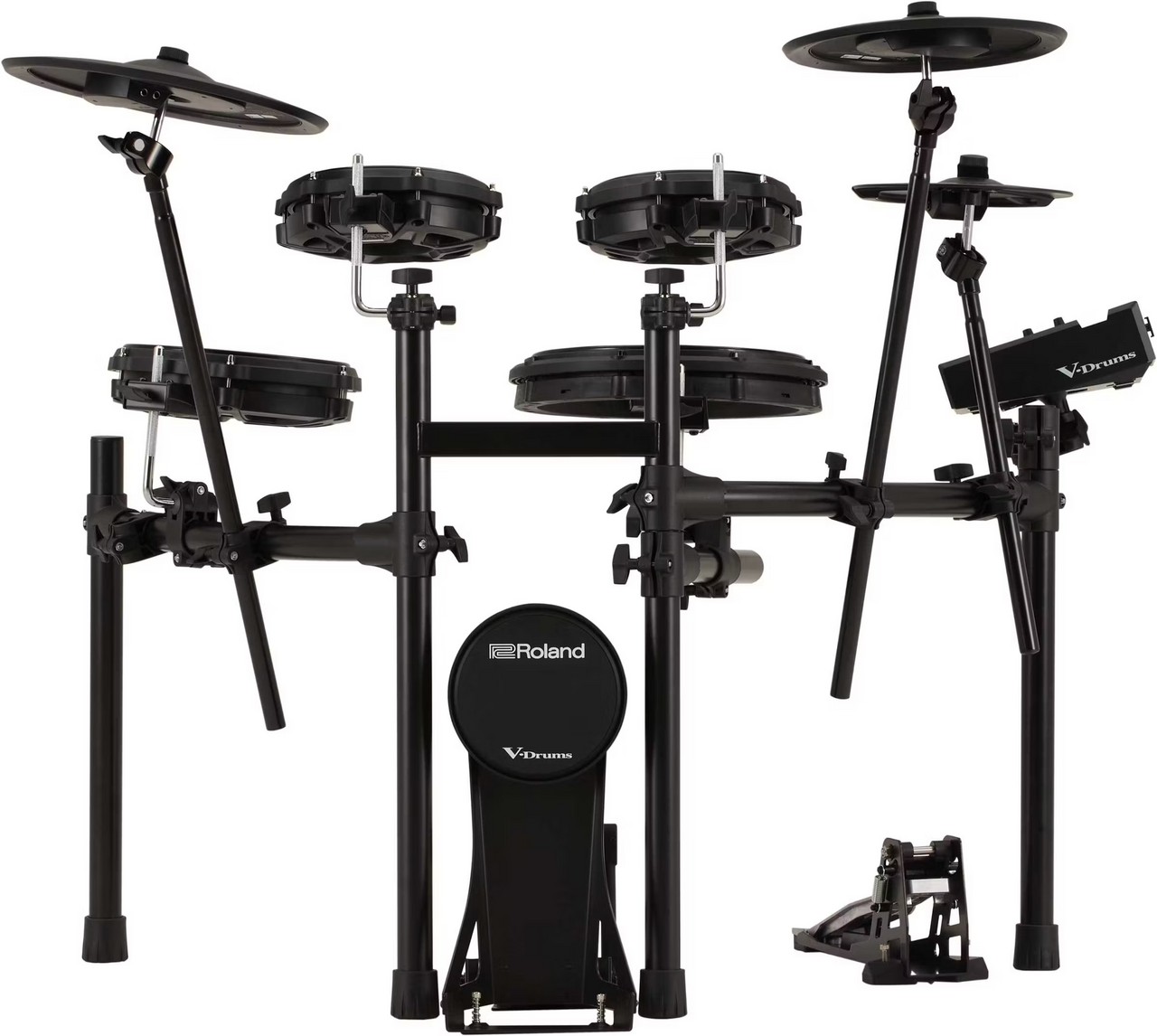 Roland TD513SC-S V-Drums 電子ドラムセット[取り寄せ商品]（新品/送料