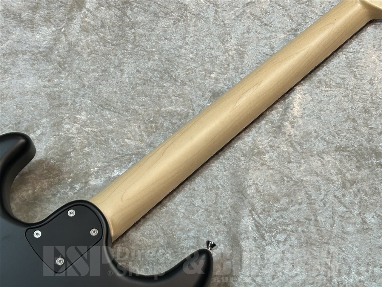 SAITO GUITARS S-622CS (Gray Black)（新品/送料無料）【楽器検索