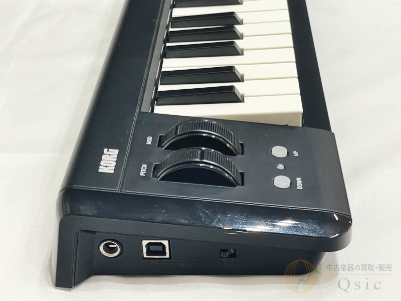 KORG microKEY2-61 AIR [MMR41]【箕面店在庫】（中古）【楽器検索
