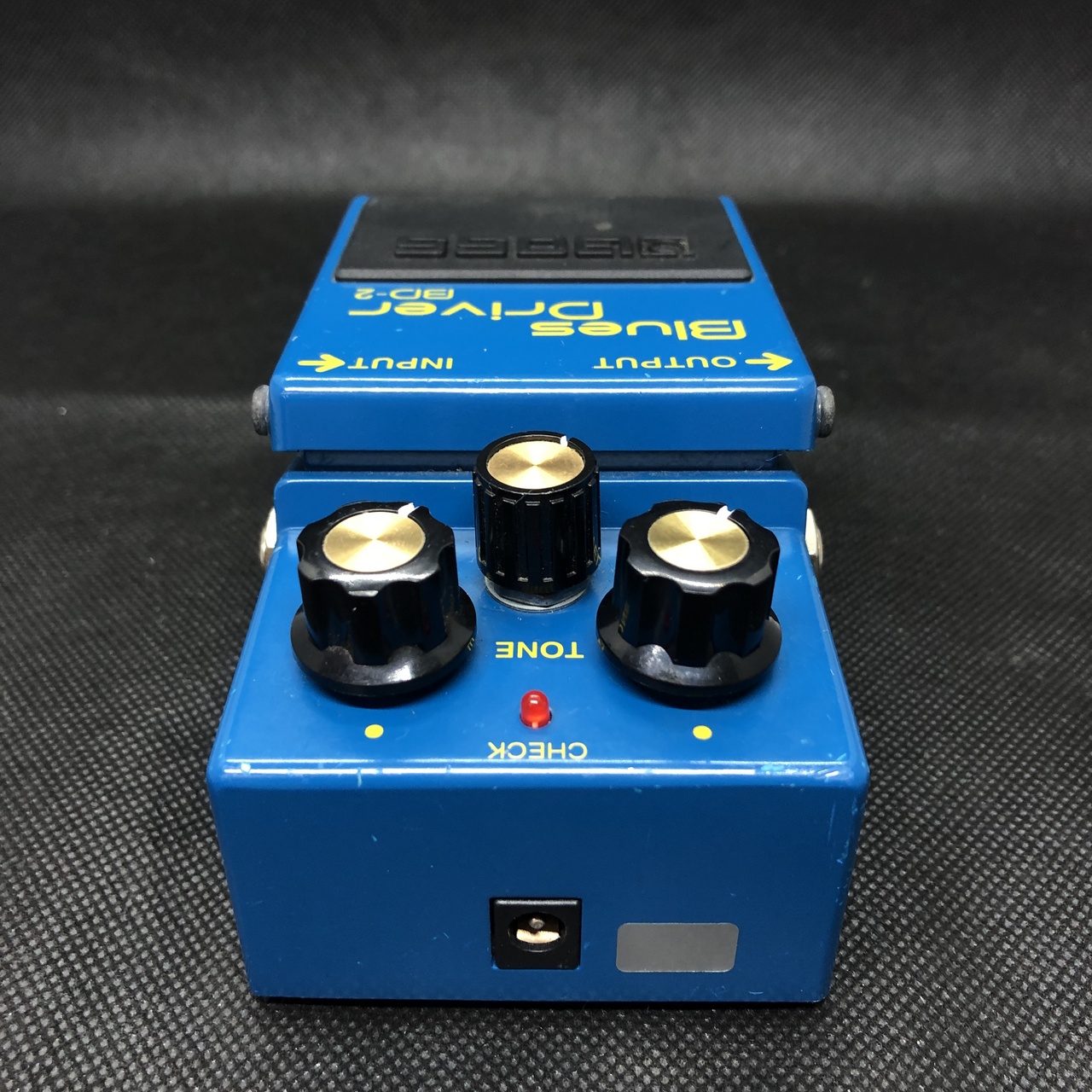 BOSS BD-2 Blues Driver 2012年製（中古/送料無料）【楽器検索デジマート】