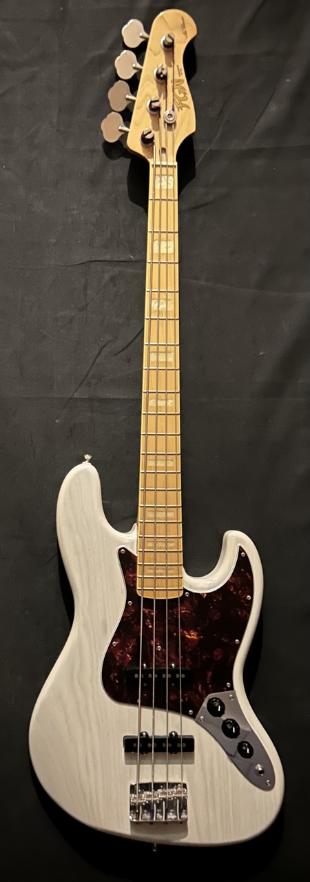 FUJIGEN(FGN) NJB 101（中古）【楽器検索デジマート】