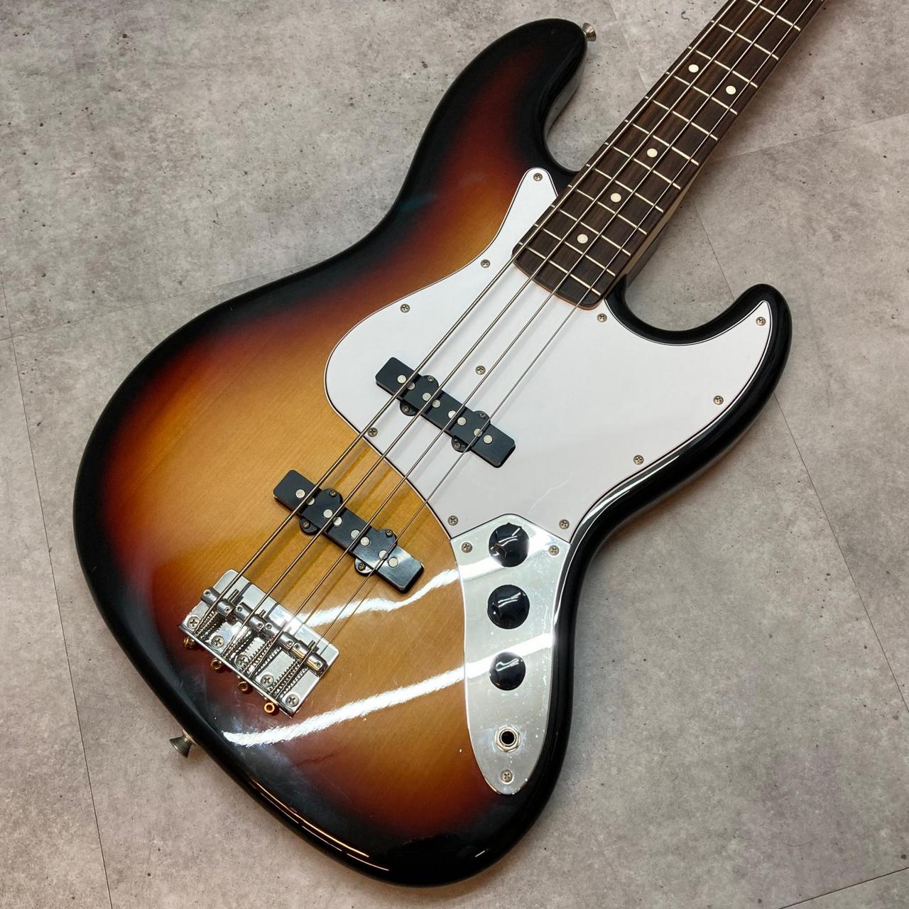 FUJIGEN(FGN) JJB-5R【三重本店】（中古/送料無料）【楽器検索