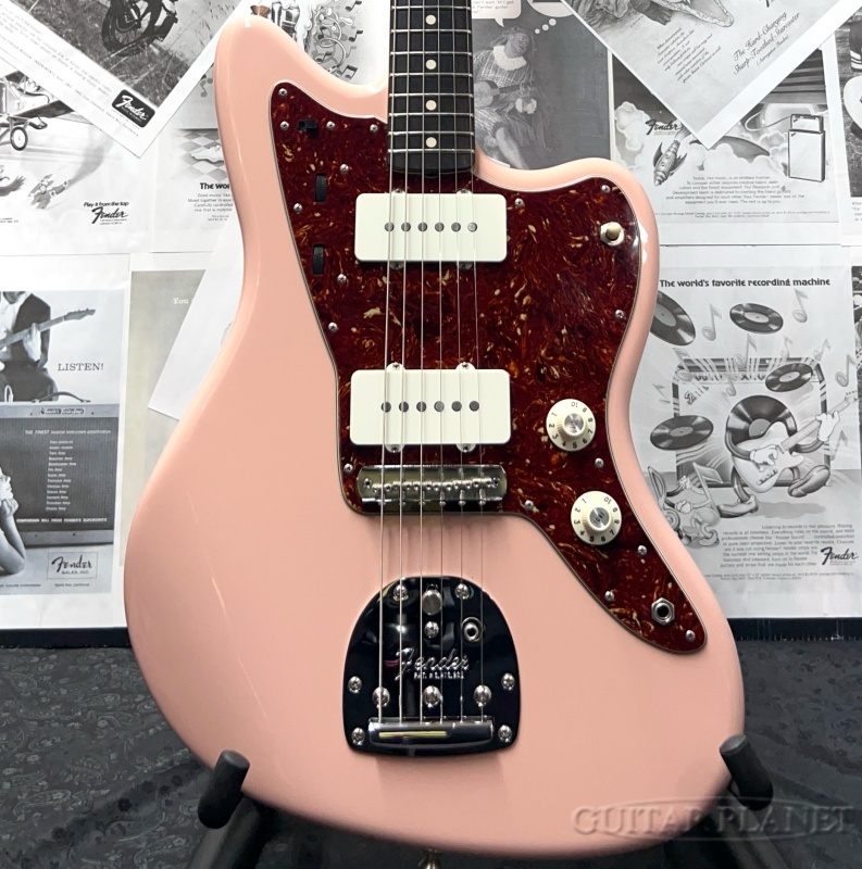 Fender Custom Shop MBS 1962 Jazzmaster Relic -3 Color Sunburst- by