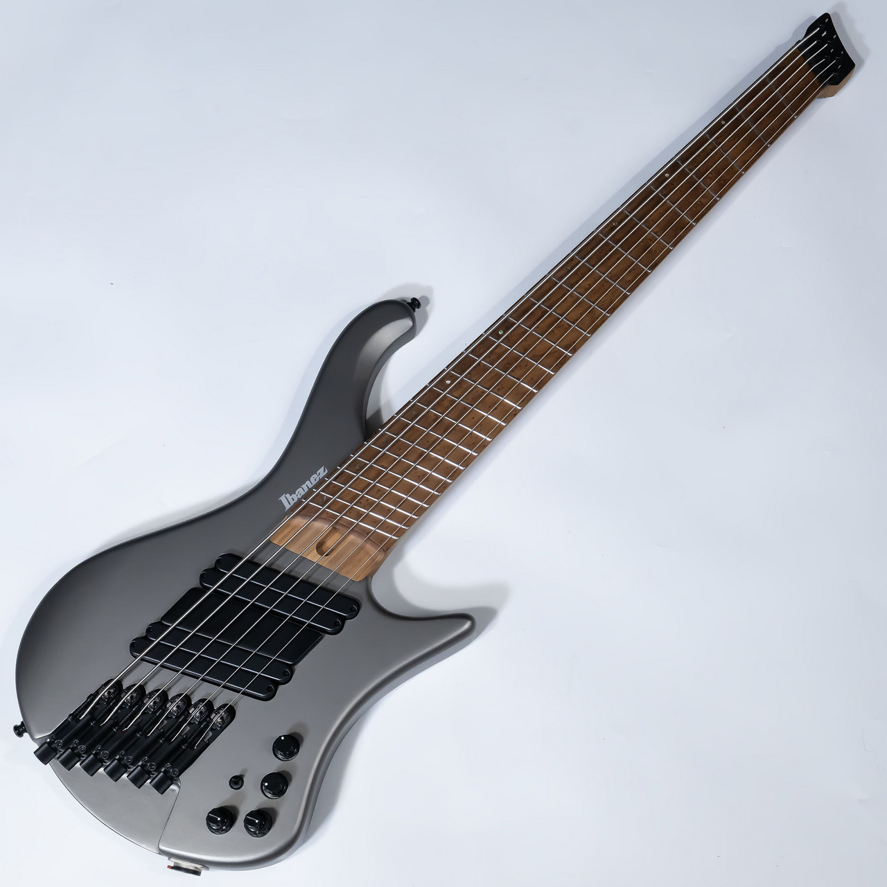 Ibanez EHB1006MS【USED】【ヘッドレス】【6弦】【現物写真