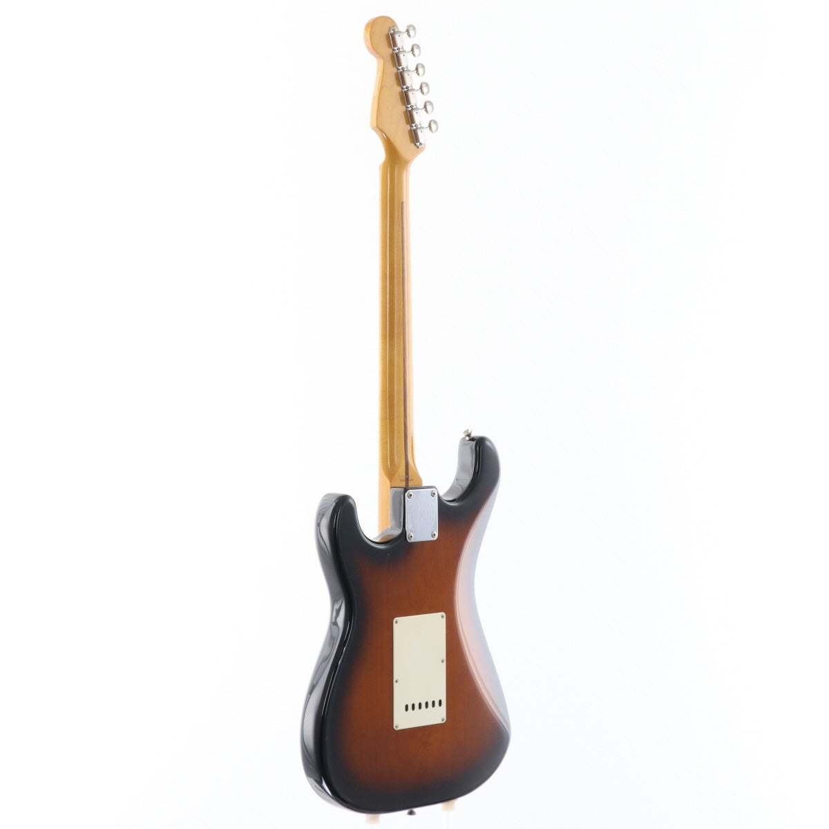 ギター Fender Japan ST57-58US T Fender Japan ST57-58US Sunburst 【心斎橋店】（中古/送料無料