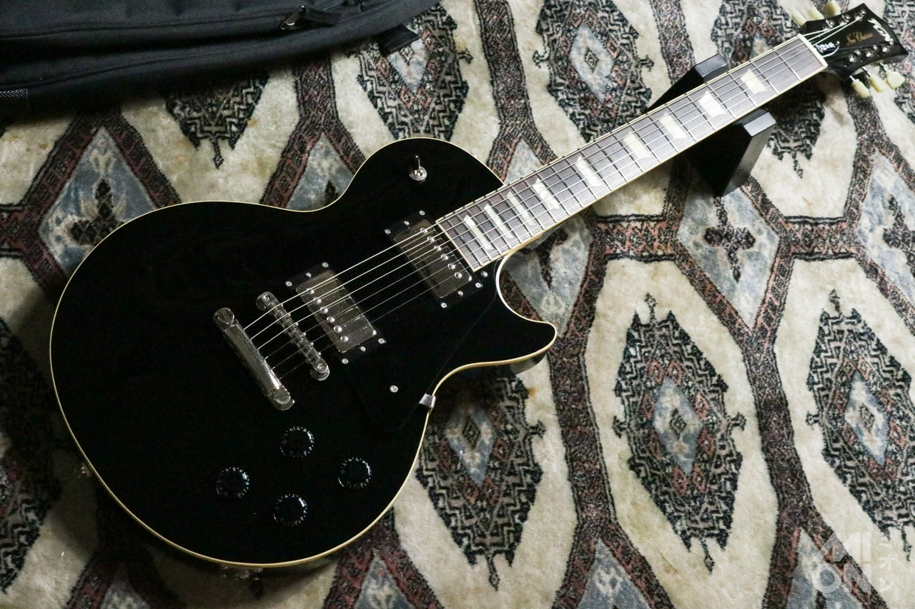 美品 国産名門ブランド フジゲン FGN NLS100 Neo Classic NLS100RMPTB-OLP : Neo Classic NLC & NLS - LPタイプ |NLS100RMPTB