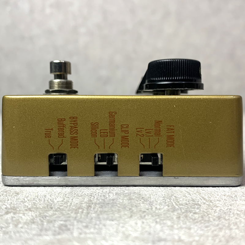 Studio Daydream KCM-OD Gold V8.0 -Extremely tuned（中古/送料無料