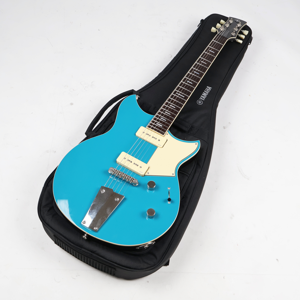 YAMAHA 【中古】 エレキギター RSS02T SWB REVSTAR ヤマハ レブスター