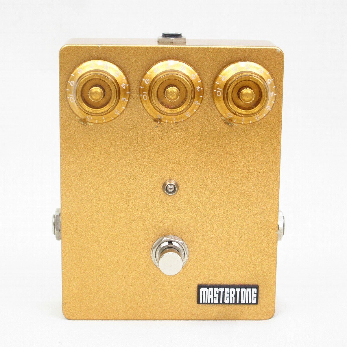 MASTERTONE EOD Gold オーバードライブ 【横浜店】（中古