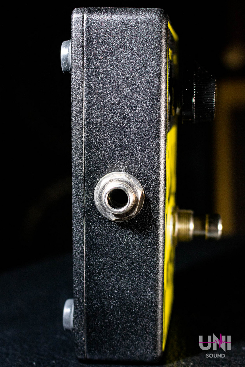 【値下げ】 Fazz ace WALLACE AMPLIFICATION WALLACE AMPLIFICATION / FUZZ ACE【USED】 - メルカリ