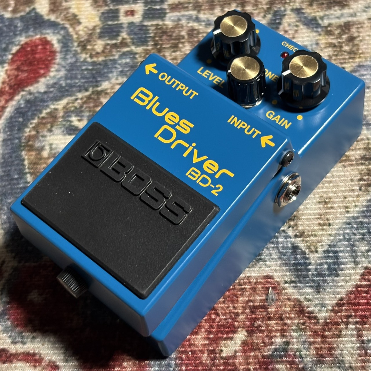 BOSS BD-2（中古）【楽器検索デジマート】