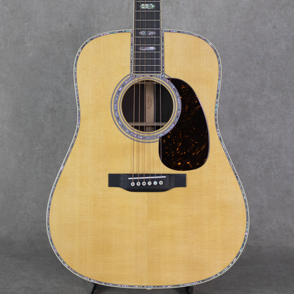 Martin D-45 Standard（中古）【楽器検索デジマート】