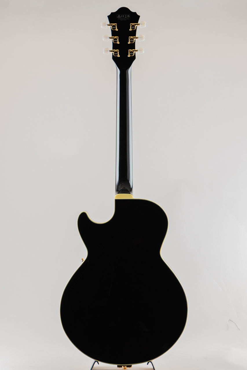 レア楽器　シャズセン　ダブルボディ　細棹 Ibanez GB10 / Black（新品/送料無料）【楽器検索デジマート】