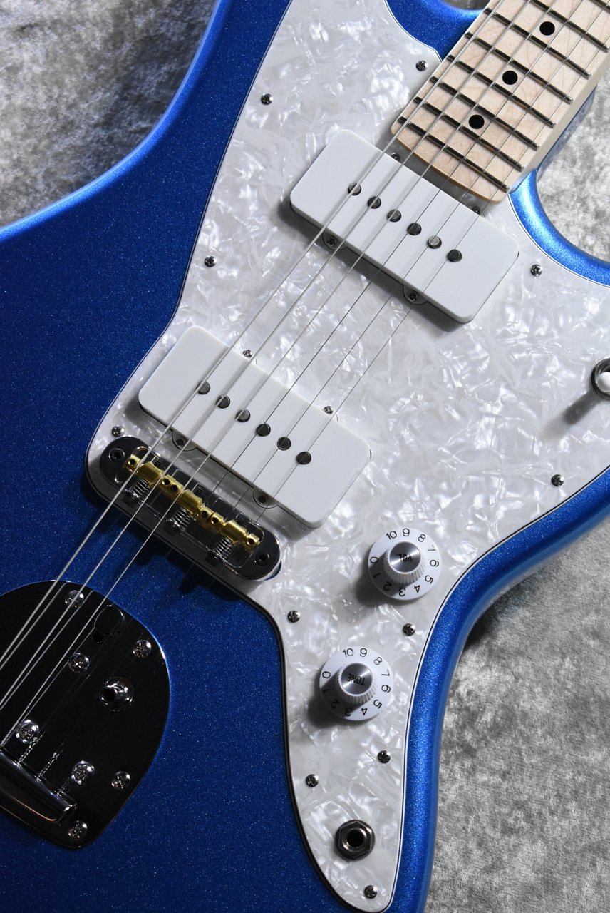 Psychederhythm 【11本限定】psychomaster LiMITED Blue Grand