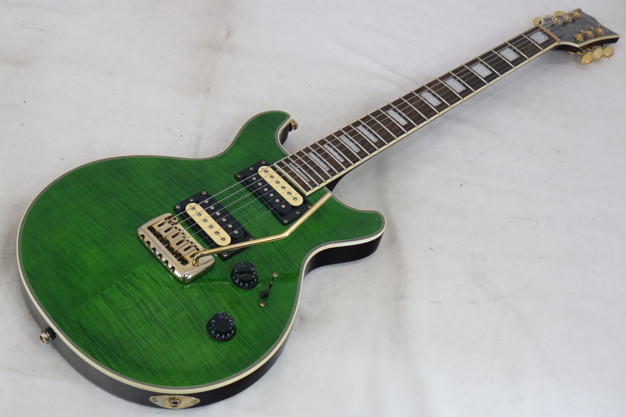GrassRoots G-KT-50C（中古）【楽器検索デジマート】