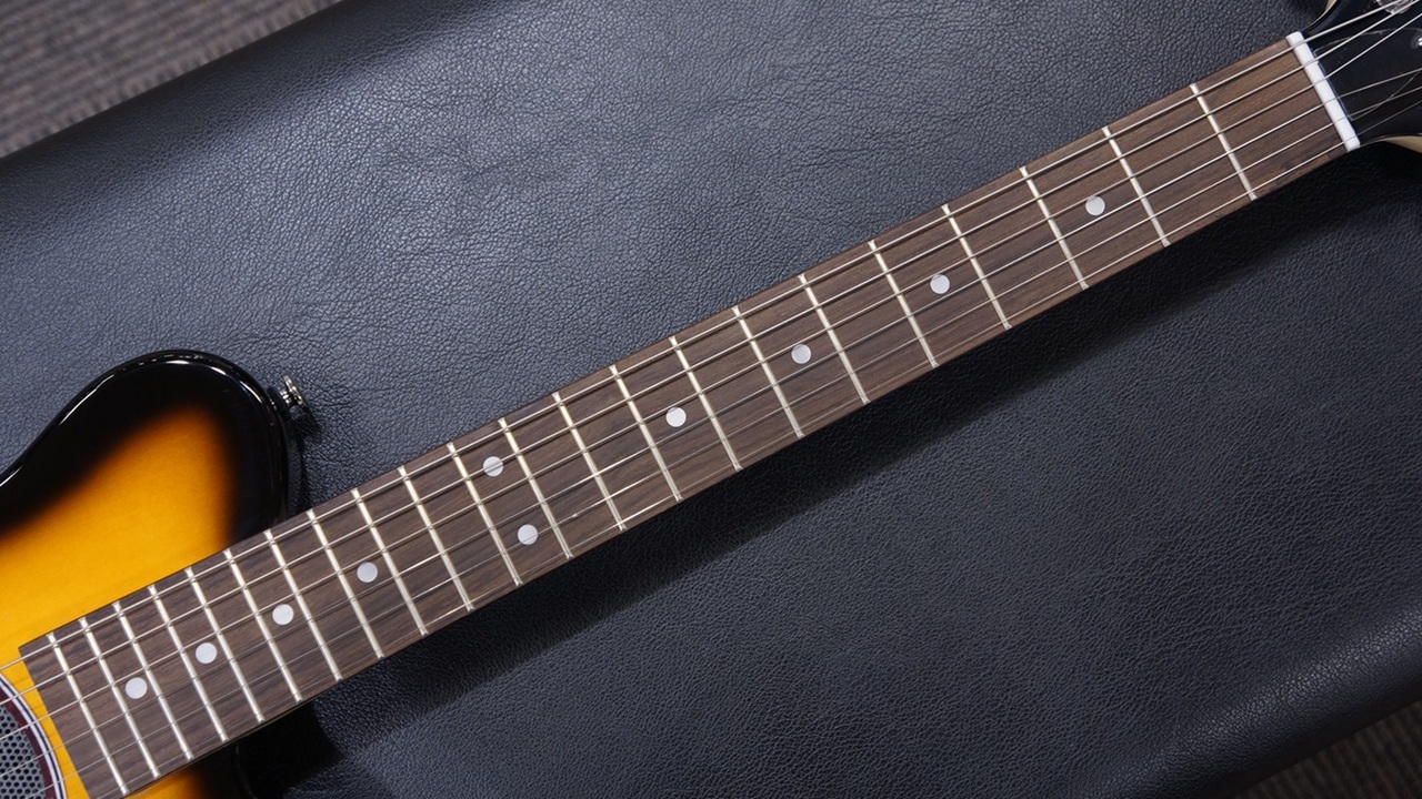 Pignose PGG-200 / BS(Brown Sunburst)【2.55kg】（新品/送料無料