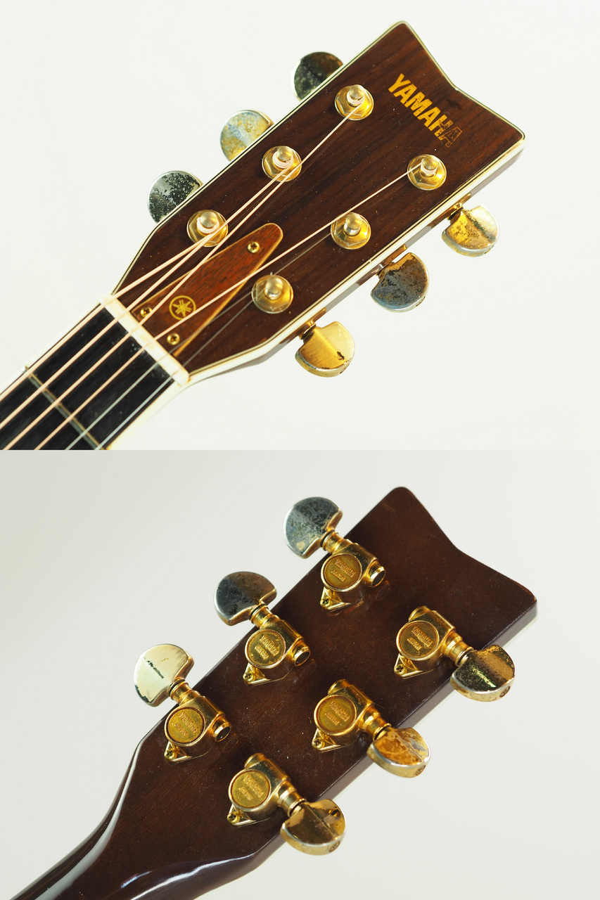 YAMAHA L-5 前期型(管理番号4987)（中古）【楽器検索デジマート】